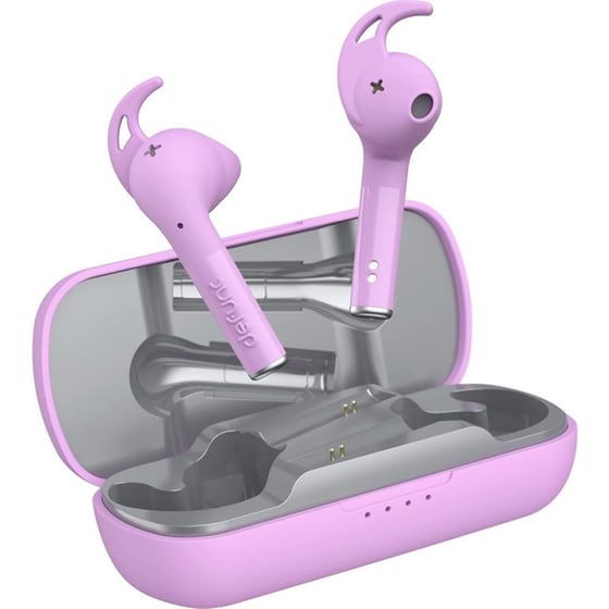 Ακουστικά Bluetooth Defunc True Sport - Ροζ image 0