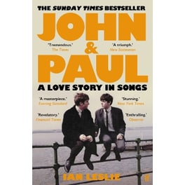 John and Paul