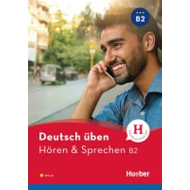 Deutsch uben