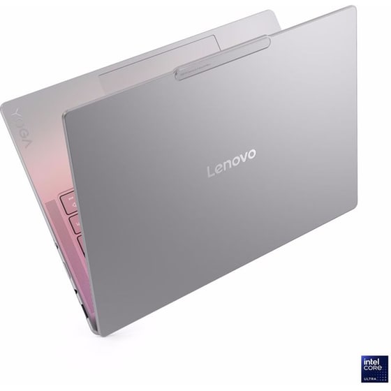 Lenovo Yoga Slim 7 14ILL10 14" FHD+ OLED (Intel Core Ultra 7-258V/32 GB/1TB SSD/Arc Graphics/Win11Home) Laptop image 9