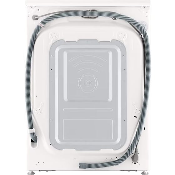 LG F4X5011TWB WH TurboWash 11 kg 1.400 Στροφές Λευκό Πλυντήριο Ρούχων image 11