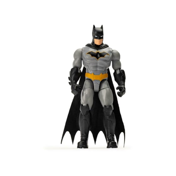 Spin Master Batman: The Caped Crusader - Batman (armored) (10cm) (20125778) image 1