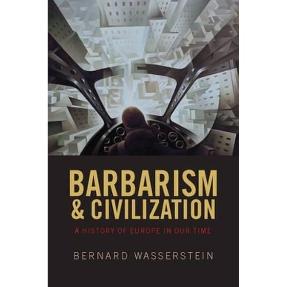 Barbarism and Civilization image 0