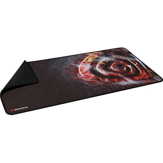 Genesis NPG-2026 Gaming Mouse Pad XXL 900mm - Με σχέδιο image 4