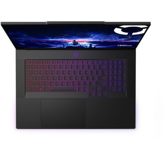 Lenovo Legion 9 18IAX10 18'' UHD+ IPS (Intel Core Ultra 9 275HX/192 GB/2TB SSD/GeForce RTX 5090/Win11Pro) Laptop image 3