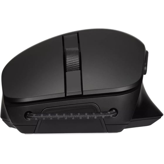 Asus SmartO MD200 Ασύρματο Εργονομικό Ποντίκι  - Black image 3