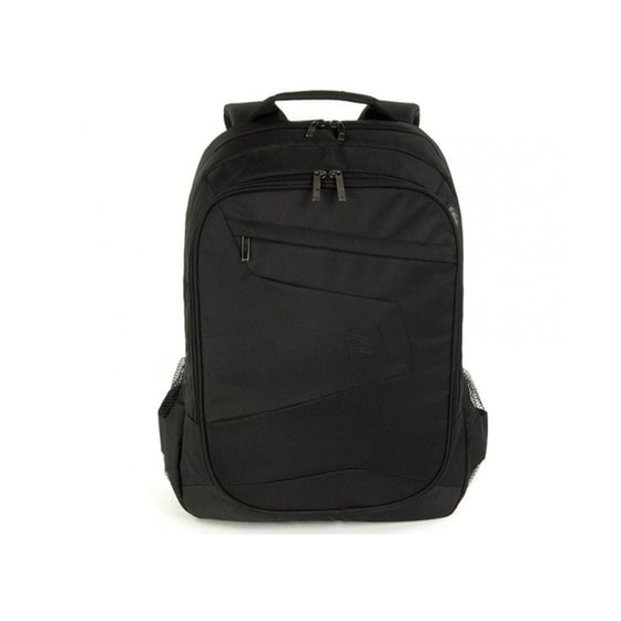 Τσάντα Laptop 17" - Tucano Lato Backpack - Μαύρο image 0