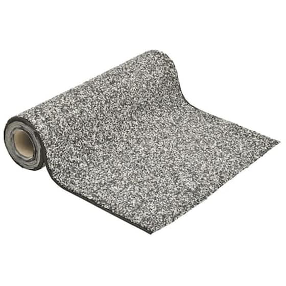 Vidaxl Μεμβράνη Λίμνης Με Όψη Πέτρας Γκρι 250 X 60 Εκ. image 1