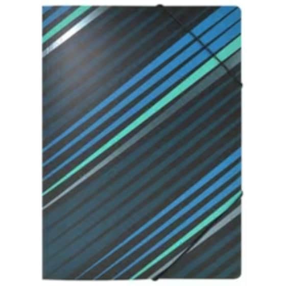 Φάκελος Πρεσπάν Kangaro με Λάστιχο A4 Legend Lane image 0