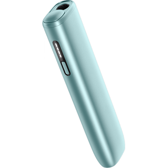 IQOS ILUMA i ONE - Breeze Blue image 0