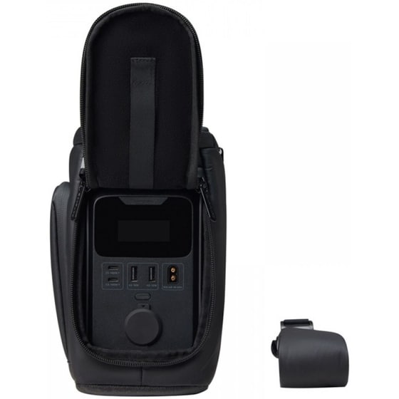 Τσάντα EcoFlow TRAIL - Μαύρο image 1