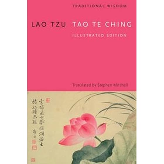 Tao Te Ching image 0