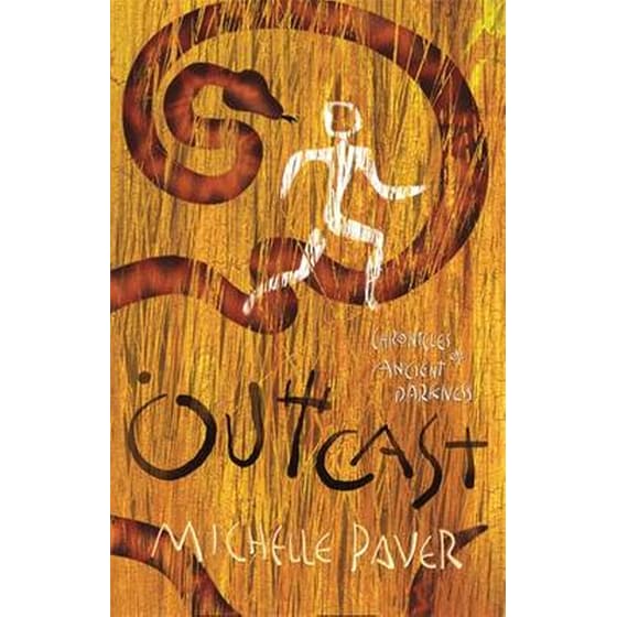 Outcast image 0