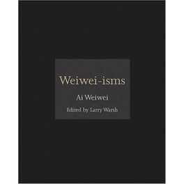 Weiwei-isms