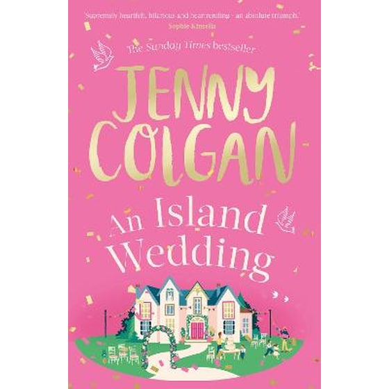 Island Wedding image 0