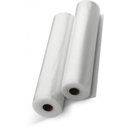 Σακούλες για Συσκευές Profi Cook PC-VK 1015 Σαγρέ Vacuum 280mm x 6m 2 Ρολά