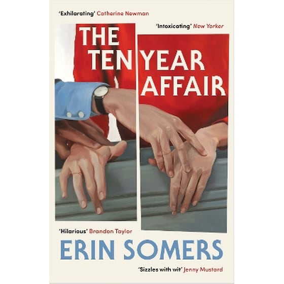 The Ten Year Affair image 0