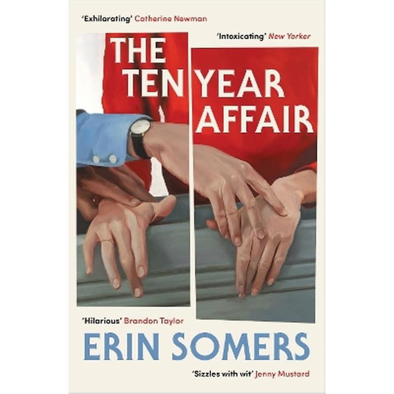 The Ten Year Affair