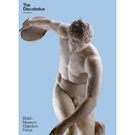 Discobolus image 0