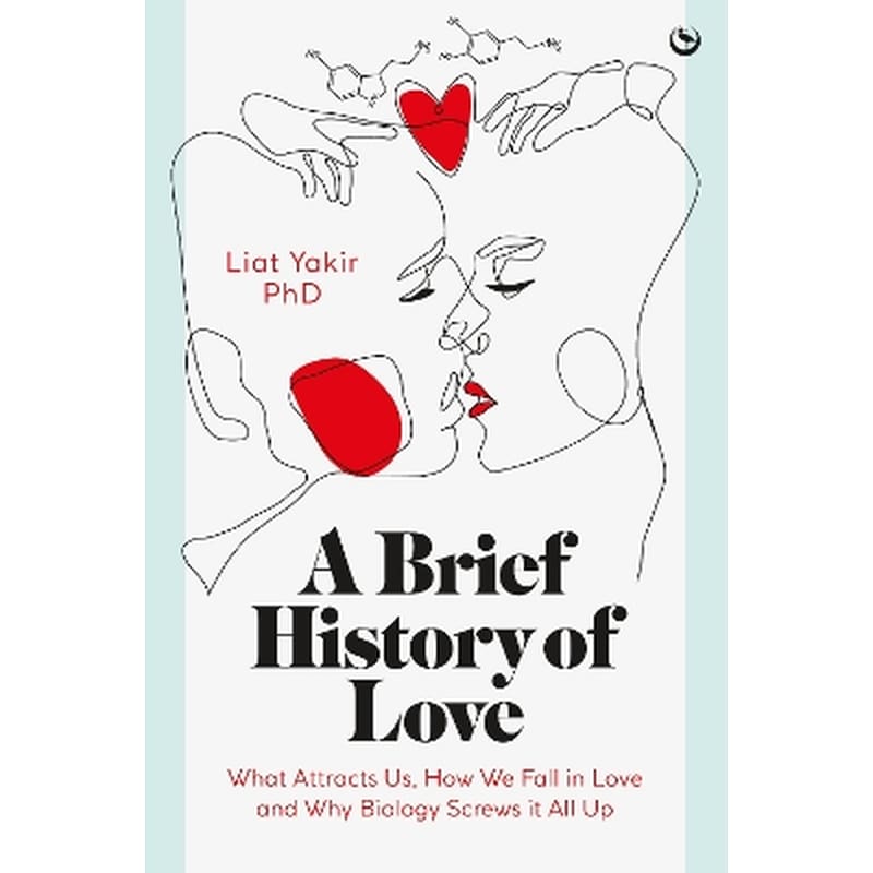 A Brief History of Love