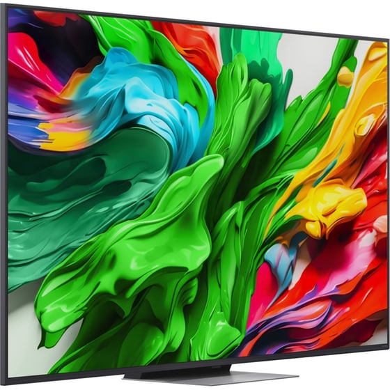 LG QNED 65" 4K Smart Τηλεόραση 65QNED87A6B image 4