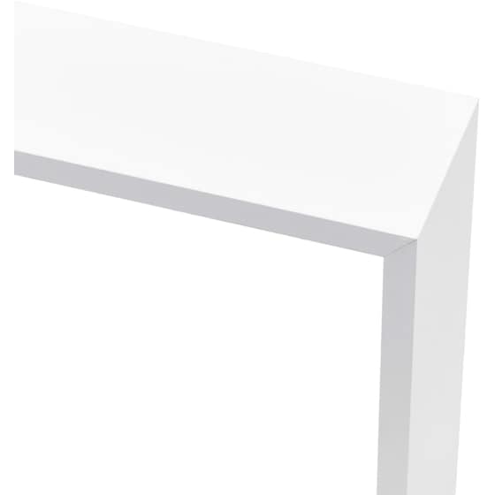 Ράφια Τοίχου VidaXL από MDF 30x10x30 cm 3 Τμχ - Λευκό image 8