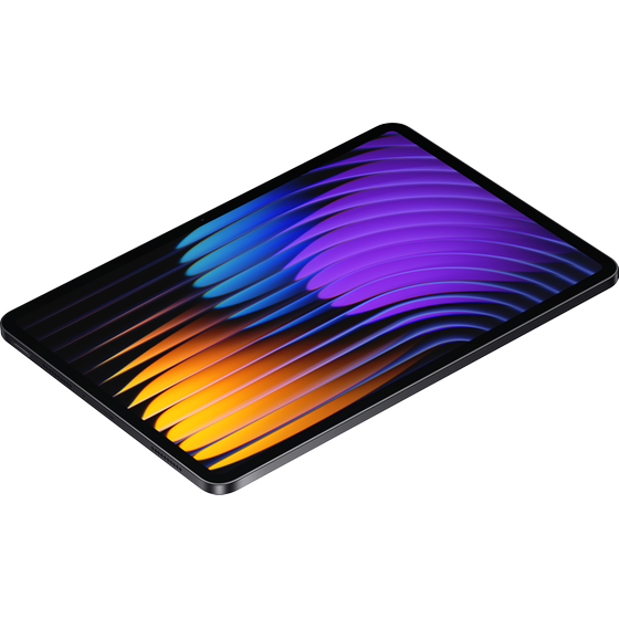 Tablet Xiaomi Pad 7 11.2" 8GB/256GB Wi-Fi - Gray image 6