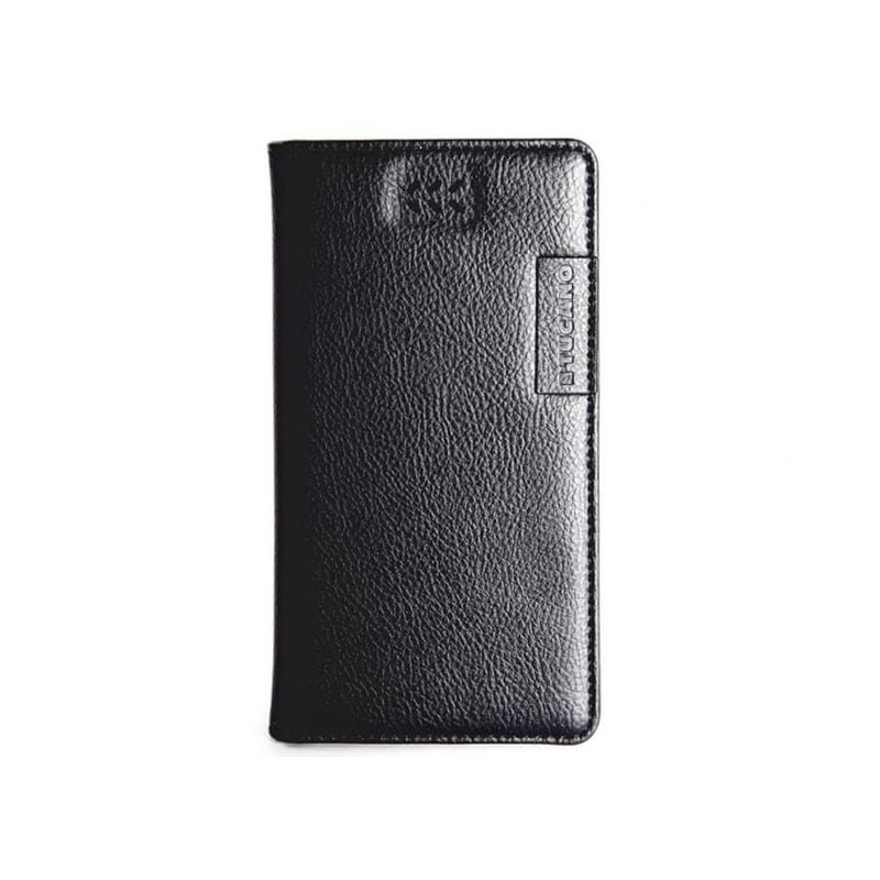 Θήκη Smartphone Universal Tucano Tape L Wallet - Μαύρο