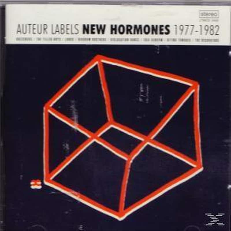Auteur Labels: New Hormones