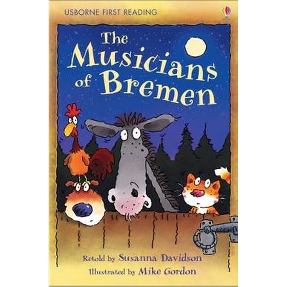 Musicians of Bremen image 0