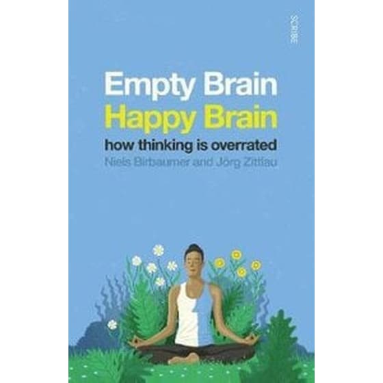 Empty Brain - Happy Brain image 0