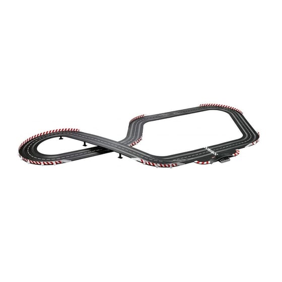Αυτοκινητόδρομος Carrera Slot Dig  GT Face Off Black image 1