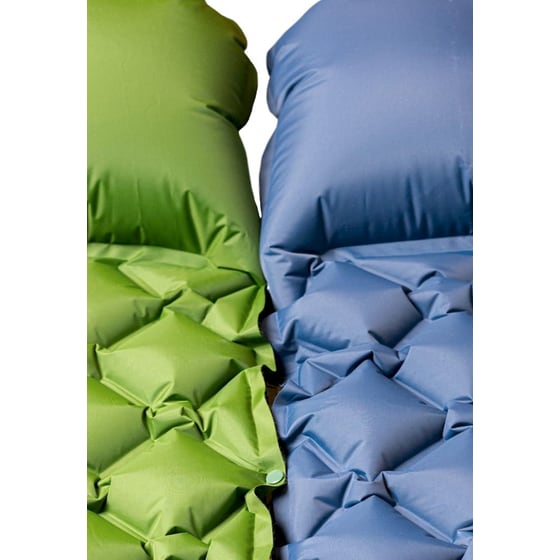 Φουσκωτό Στρώμα Ύπνου Camping Campo Dreamer - Πράσινο image 2