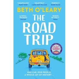 Road Trip