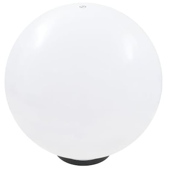 Vidaxl Φωτιστικό Μπάλα Led Σφαιρικό 50 Εκ. Ακρυλικό (pmma) image 4