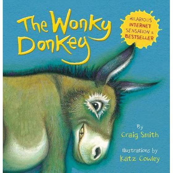 The Wonky Donkey (BB) image 0