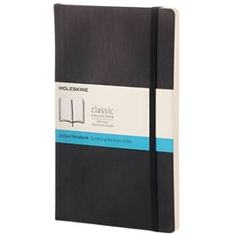 Σημειωματάριο Moleskine με Τελείες  Large (1 Τεμάχιο)