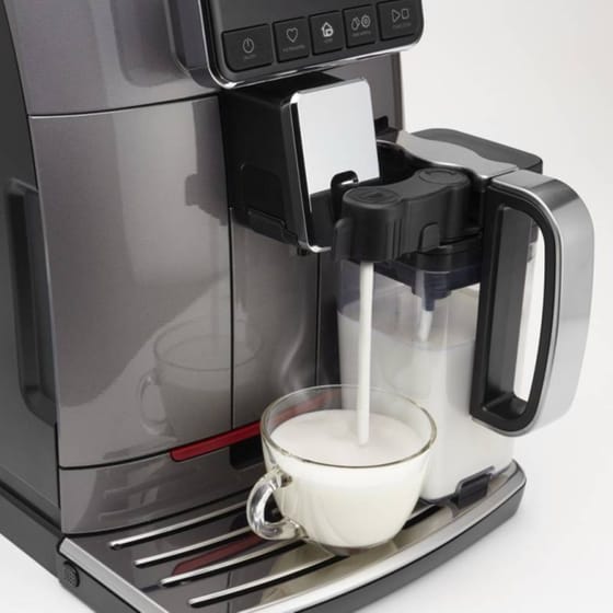 GAGGIA Cadorna Prestige 1900W 15bar Μηχανή Espresso image 2