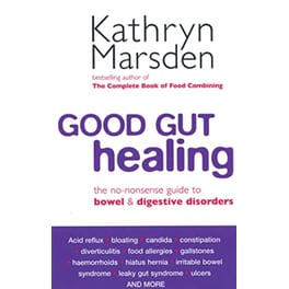 Good Gut Healing