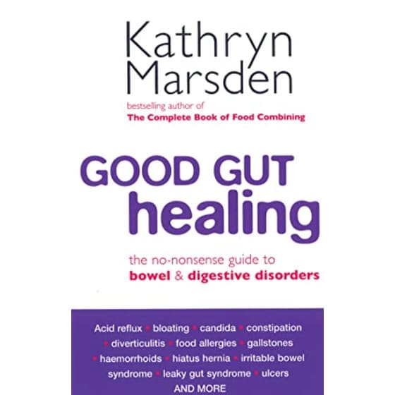 Good Gut Healing image 0