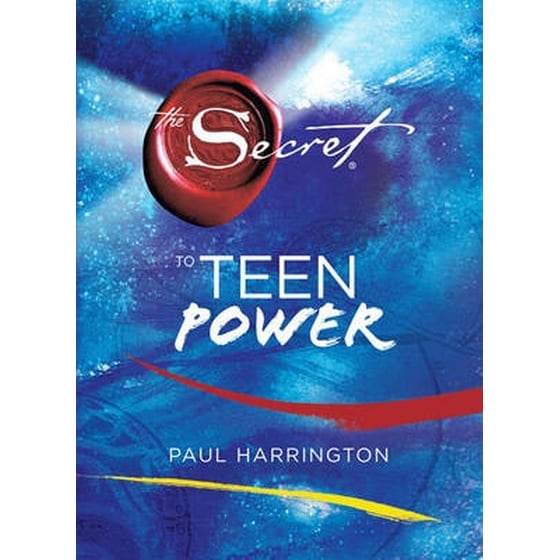 The Secret to Teen Power image 0