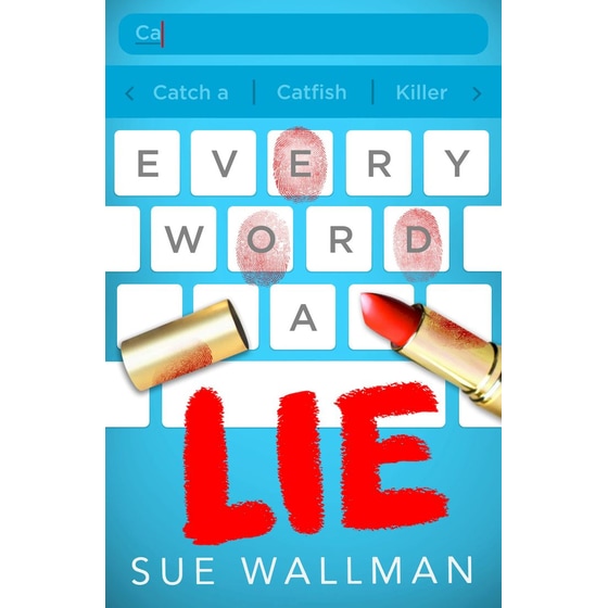Every Word A Lie image 0
