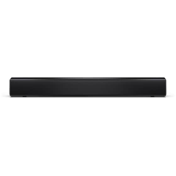 Sharp HT-SB121 Soundbar 120W 2.0 - Μαύρο image 1