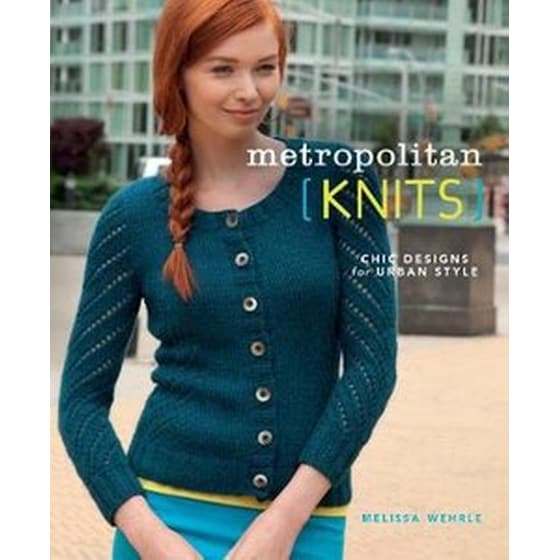 Metropolitan Knits image 0