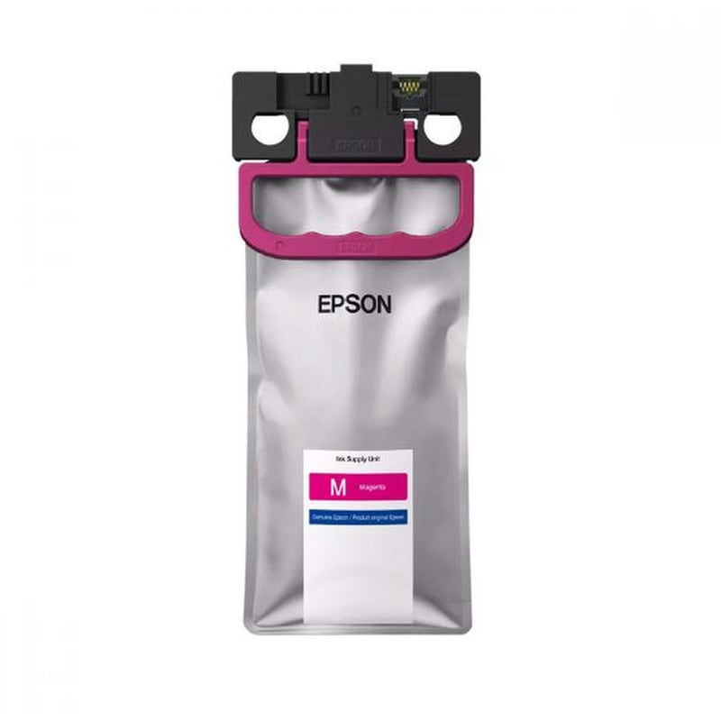 Epson C8000R  XXL Ματζέντα Μελάνι Εκτυπωτή