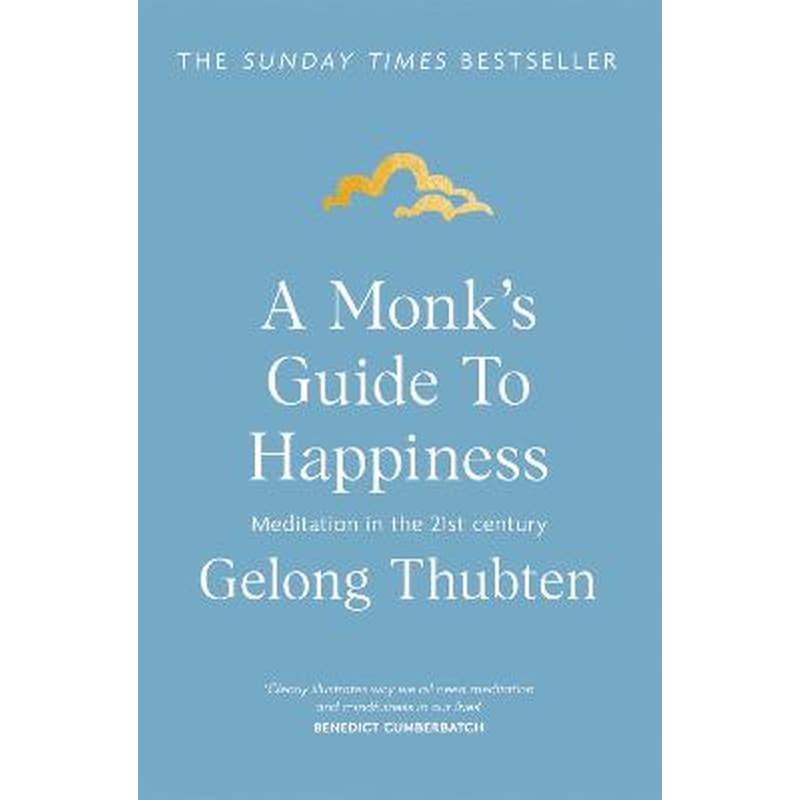 Monks Guide to Happiness