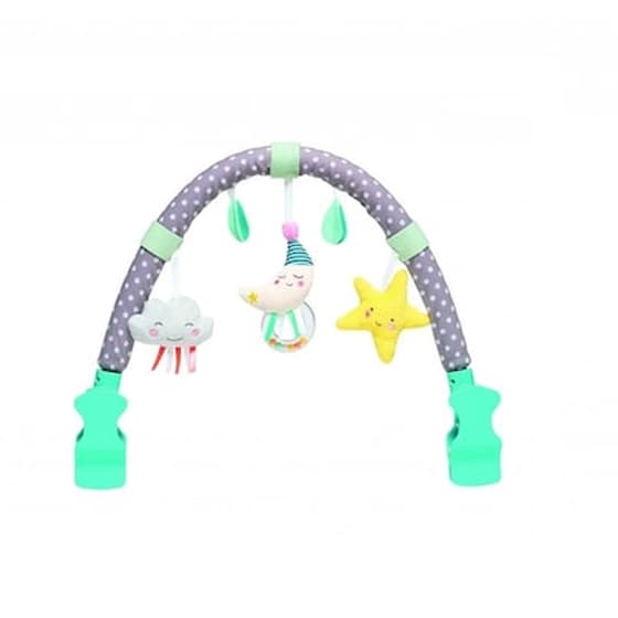 Taf Toys Μπάρα Δραστηριοτήτων Mini Moon Αrch 12365 image 0