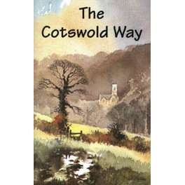 THE COTSWOLD WAY