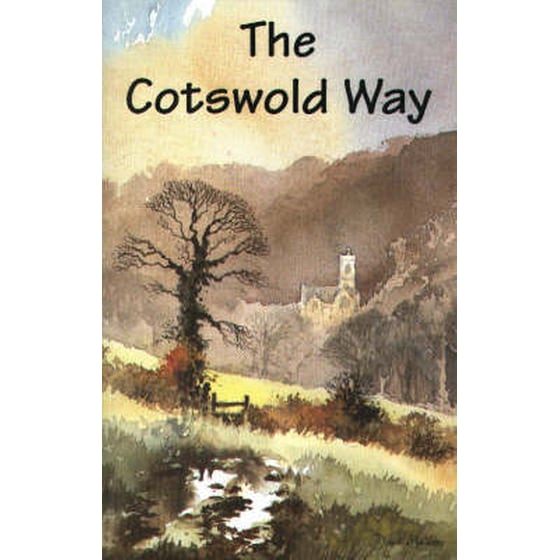 THE COTSWOLD WAY image 0