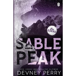 Sable Peak